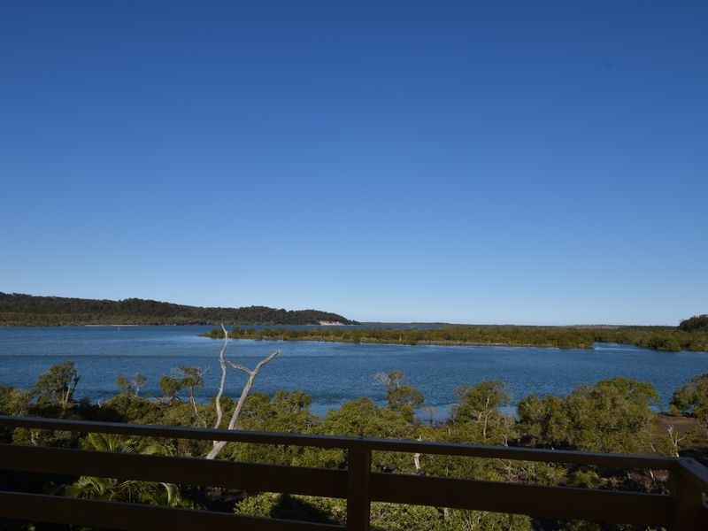 108 Crescent Dve, Russell Island QLD 4184