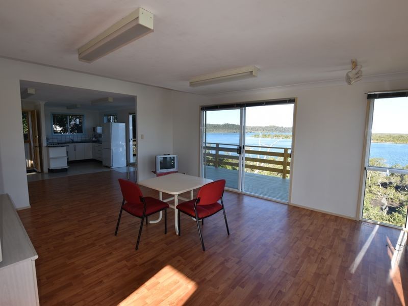 108 Crescent Dve, Russell Island QLD 4184