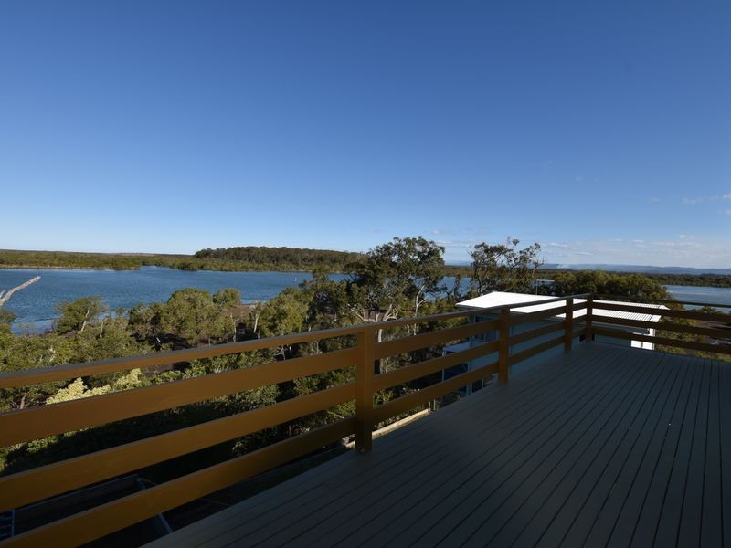 108 Crescent Dve, Russell Island QLD 4184