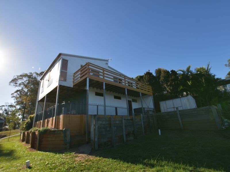 108 Crescent Dve, Russell Island QLD 4184