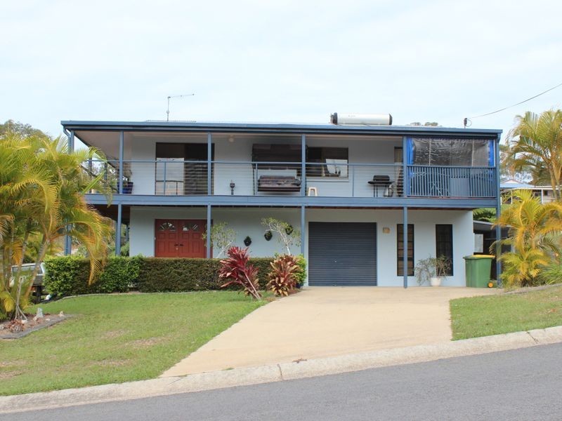 66 Barcelona TCE, Russell Island QLD 4184