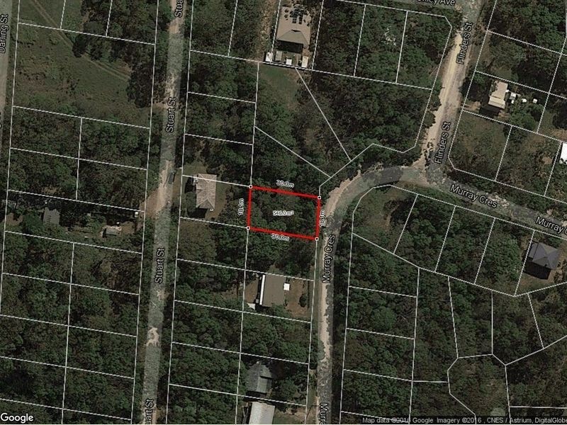 17 Murray Cres, Russell Island QLD 4184
