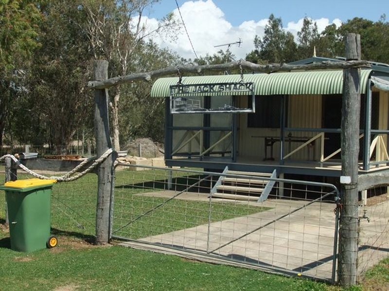 39 The Boulevard, Russell Island QLD 4184