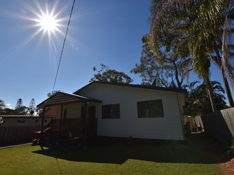 22 Guthrie Street, Russell Island QLD 4184