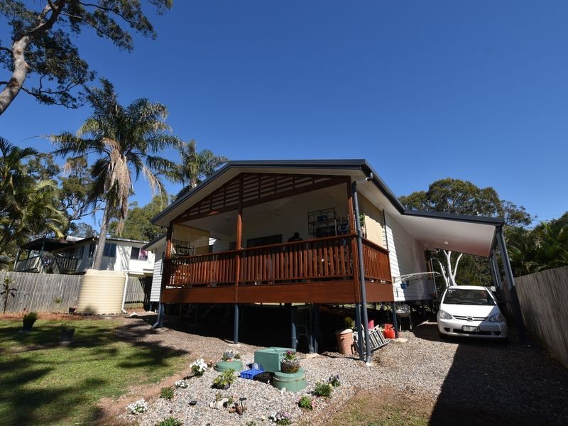 22 Guthrie Street, Russell Island QLD 4184