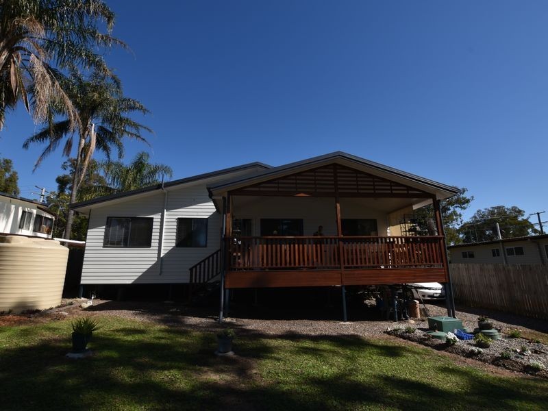 22 Guthrie Street, Russell Island QLD 4184