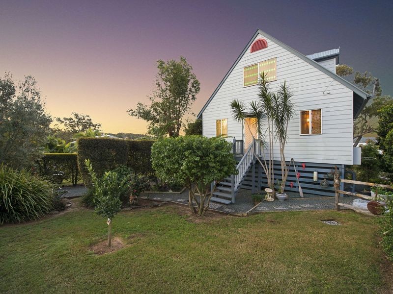 22 Schooner Street, Russell Island QLD 4184
