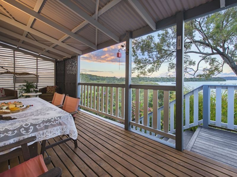 22 Schooner Street, Russell Island QLD 4184