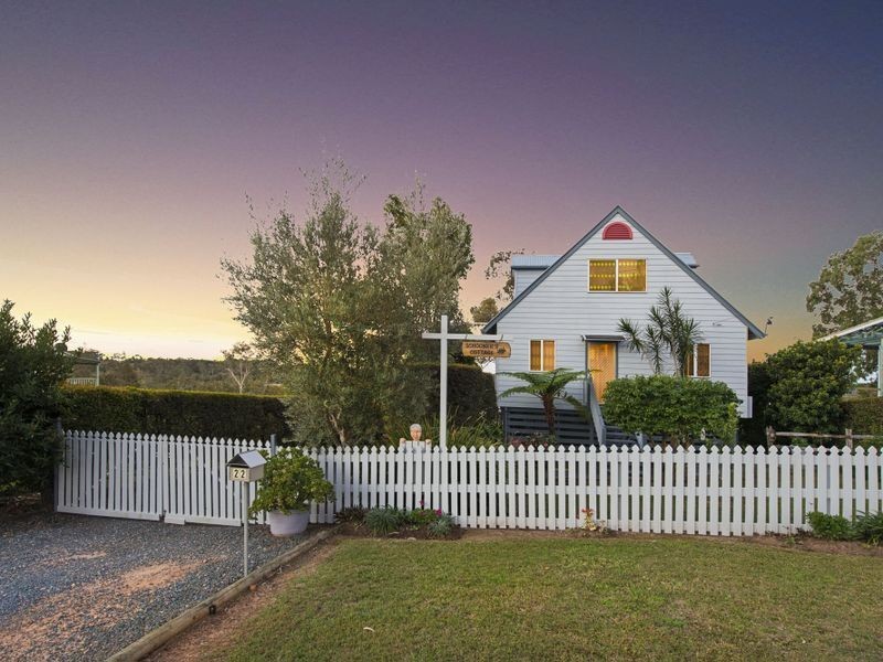 22 Schooner Street, Russell Island QLD 4184