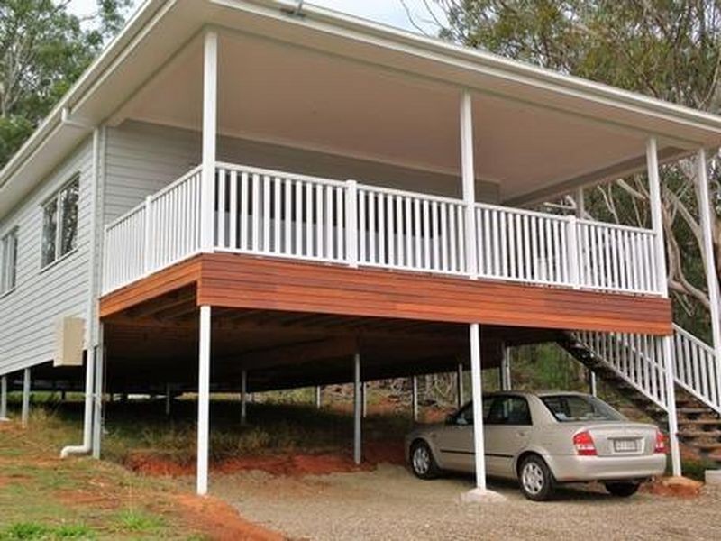 L 387 Palm Beach Road, Russell Island QLD 4184