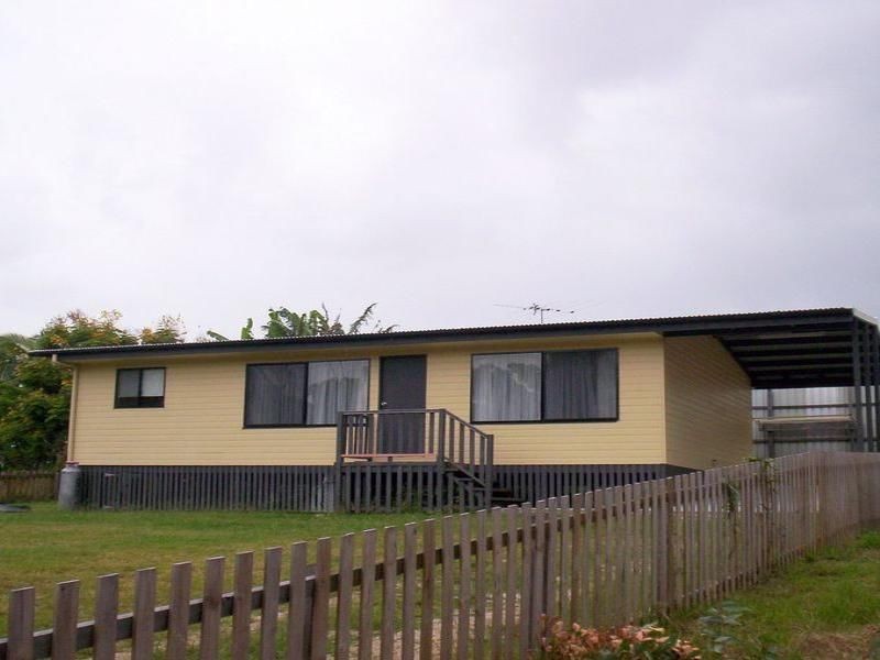 16 Amber, Russell Island QLD 4184