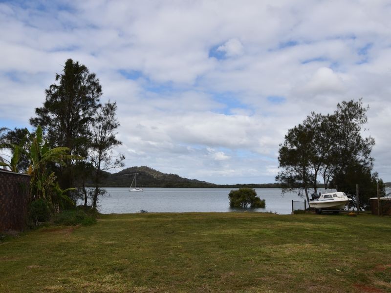 Russell Island QLD 4184