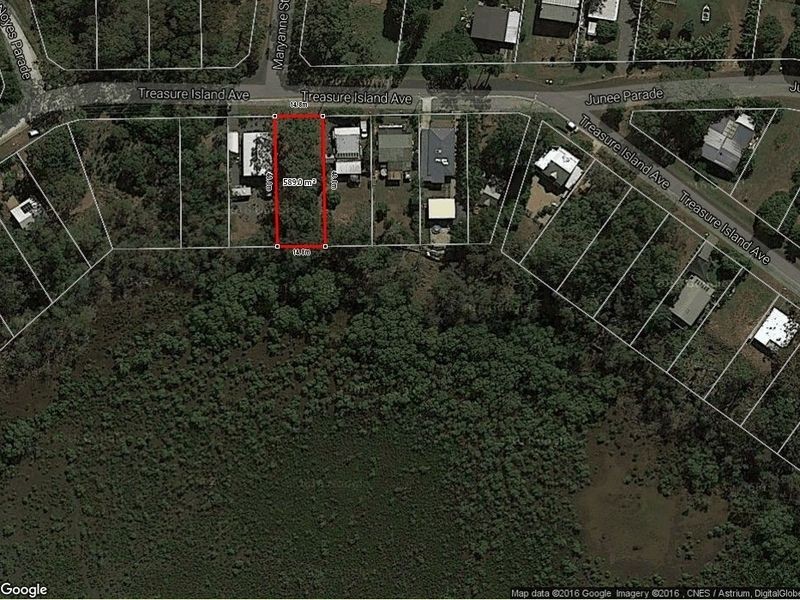 100 Treasure Island Ave, Karragarra Island QLD 4184
