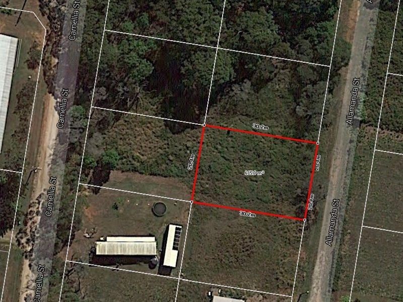 8 Allamanda Street, Russell Island QLD 4184