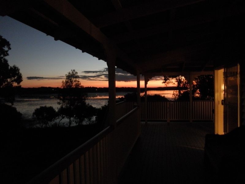 12 Thompson, Russell Island QLD 4184