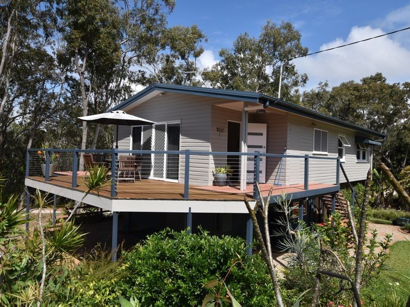 14 Virginia Pde, Russell Island QLD 4184