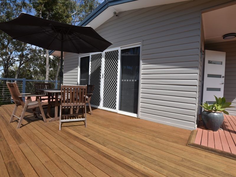 14 Virginia Pde, Russell Island QLD 4184