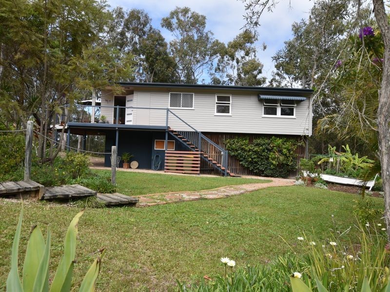14 Virginia Pde, Russell Island QLD 4184