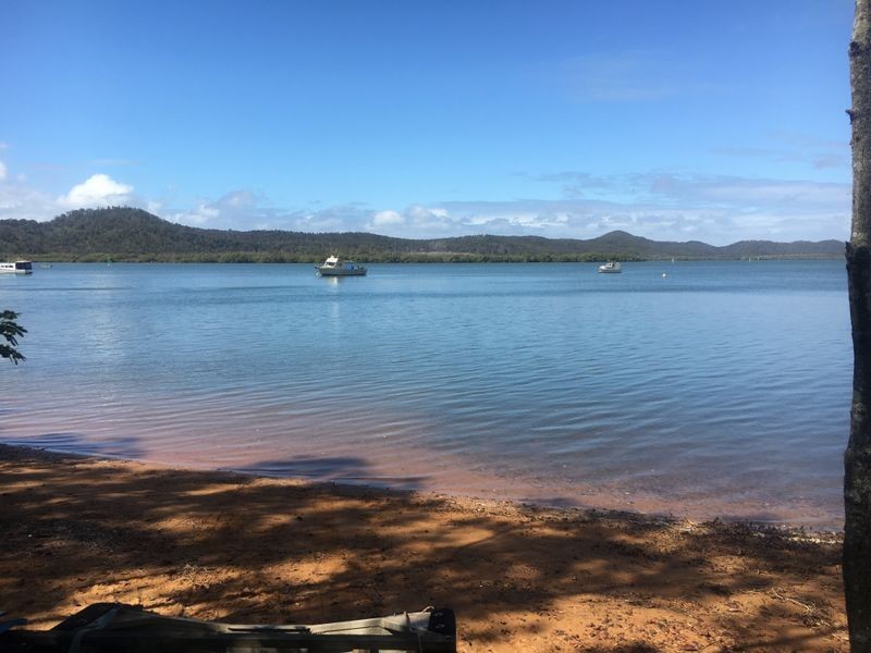 14 Virginia Pde, Russell Island QLD 4184