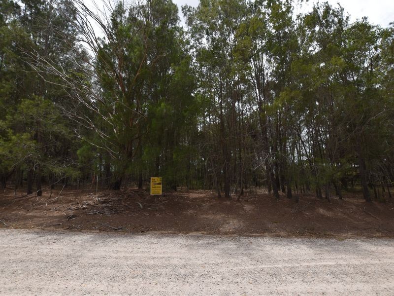 27 Little Cove Road, Russell Island QLD 4184
