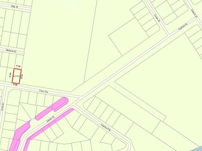 57 Fern Tce, Russell Island QLD 4184