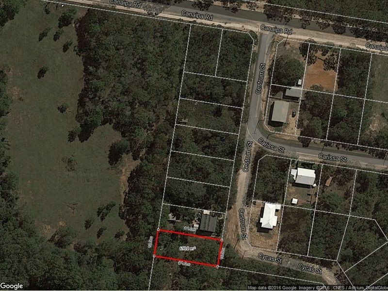 15 Cestrum Street, Russell Island QLD 4184