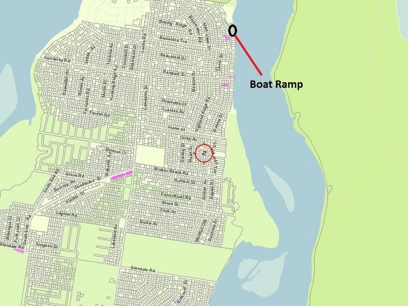 20 Murray Cres, Russell Island QLD 4184