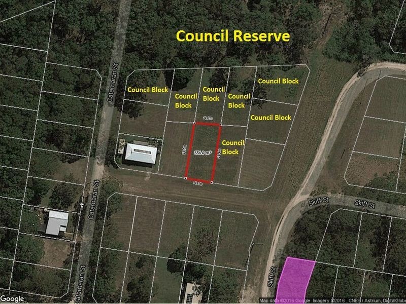 5 Yawl, Russell Island QLD 4184