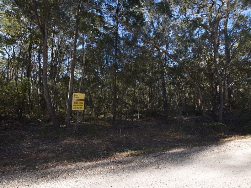 9 Kennedy Ave, Russell Island QLD 4184