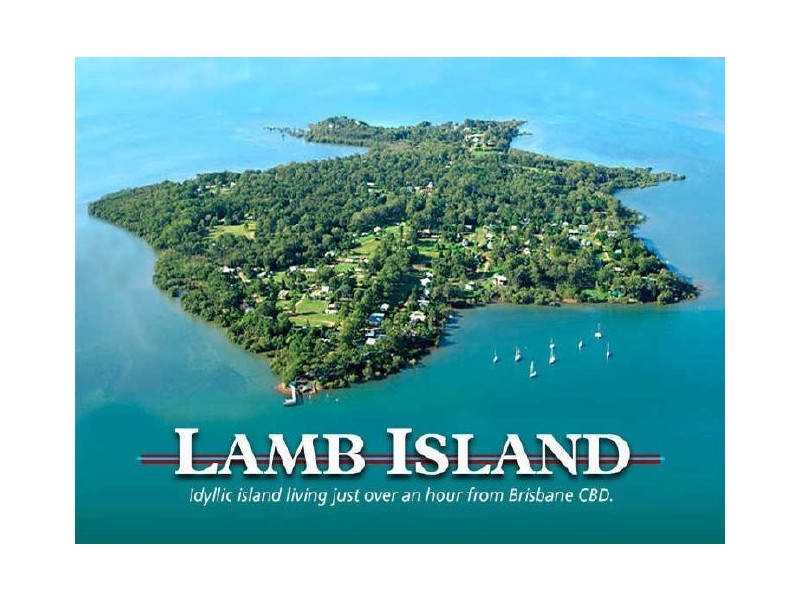 31 Helen Pde, Lamb Island QLD 4184