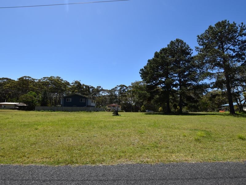 3 Reading Street, Russell Island QLD 4184
