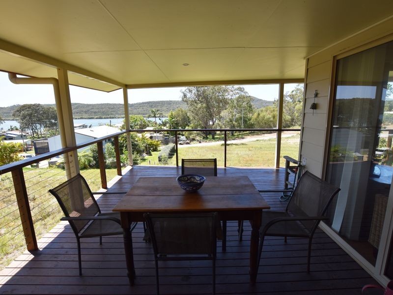 57 Highland Ridge Road, Russell Island QLD 4184