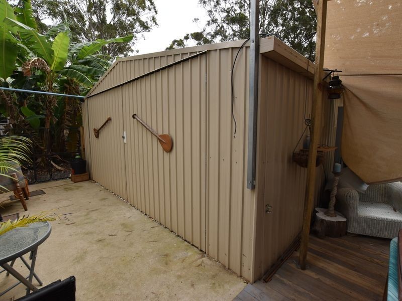 29 Letitia, Russell Island QLD 4184