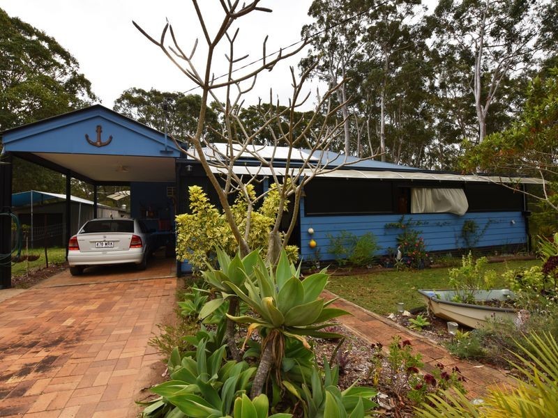 29 Letitia, Russell Island QLD 4184