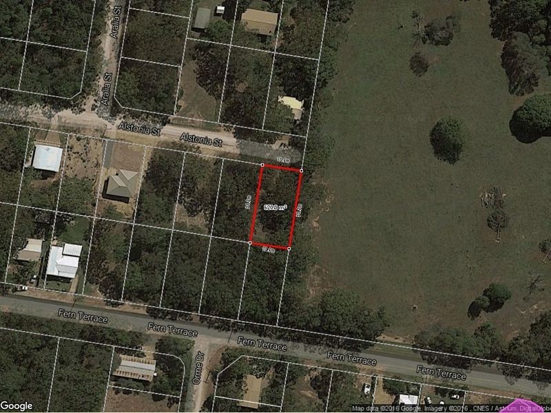 16 Alstonia, Russell Island QLD 4184