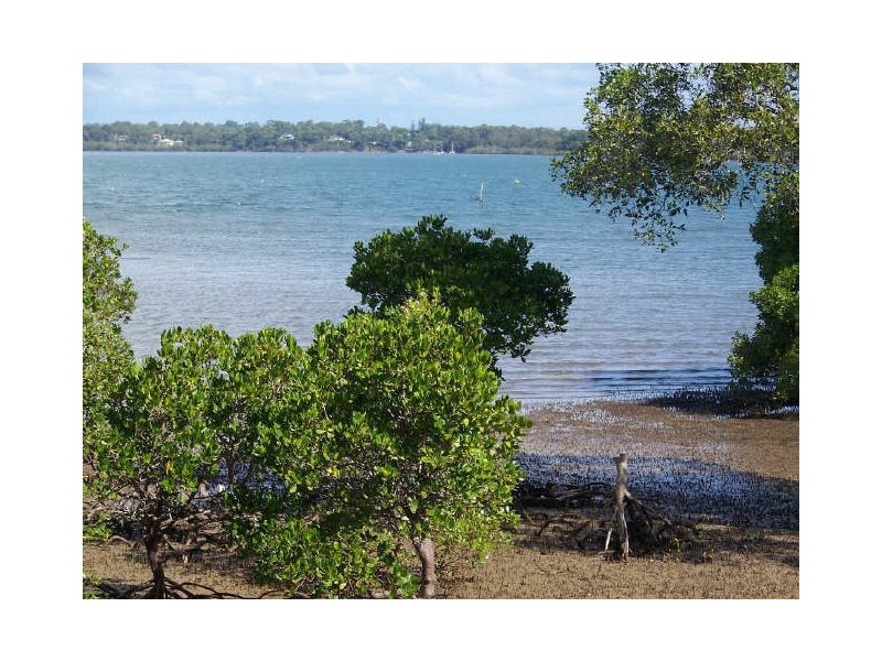 Macleay Island QLD 4184