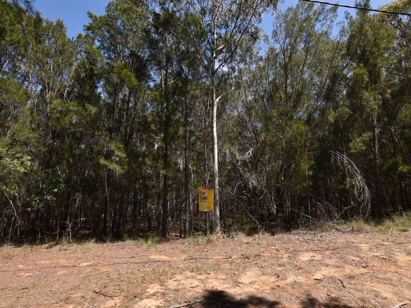 18 Vernon Way, Russell Island QLD 4184