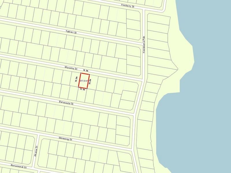 28 Warama Street, Macleay Island QLD 4184