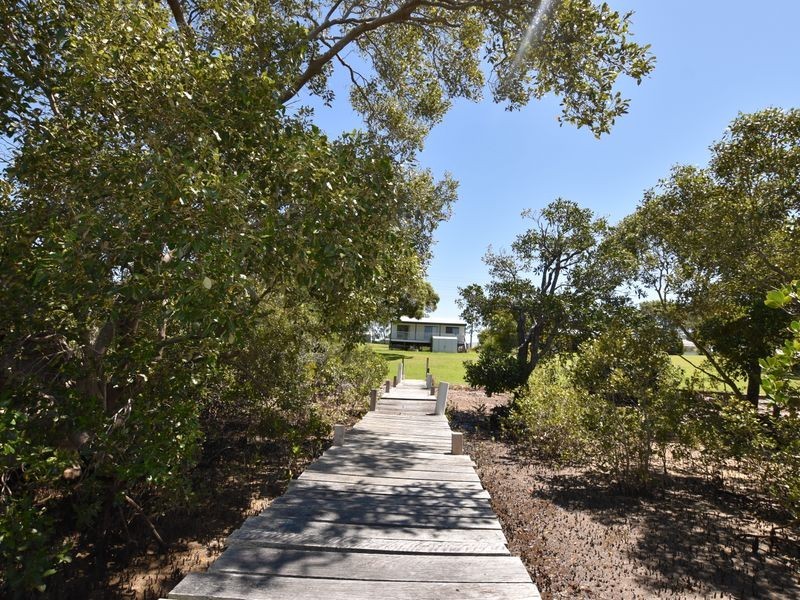 44 Canaipa Point Road, Russell Island QLD 4184
