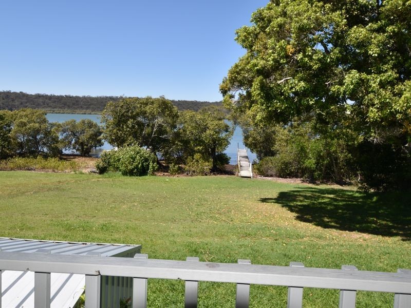 44 Canaipa Point Road, Russell Island QLD 4184