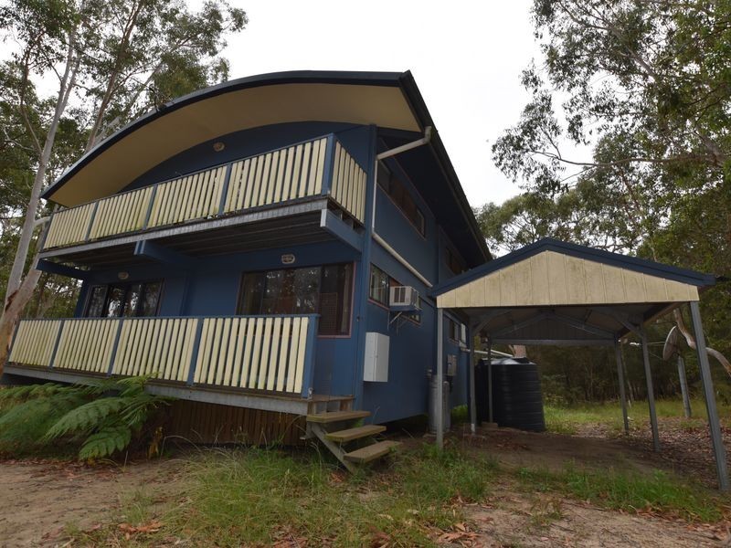57 Duringan Street, Russell Island QLD 4184