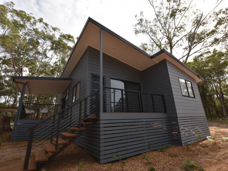 26 Diamond, Russell Island QLD 4184