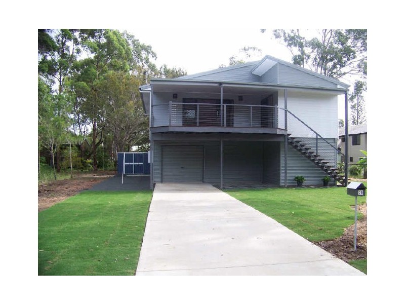 29 Eastern Road, Macleay Island QLD 4184