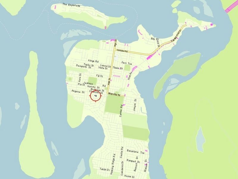 Russell Island QLD 4184