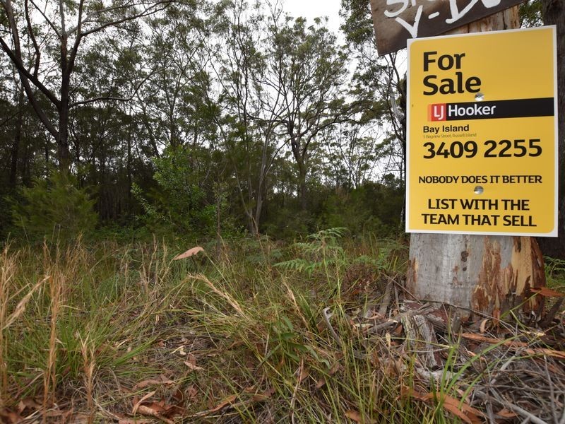 1 Jupiter Street, Russell Island QLD 4184