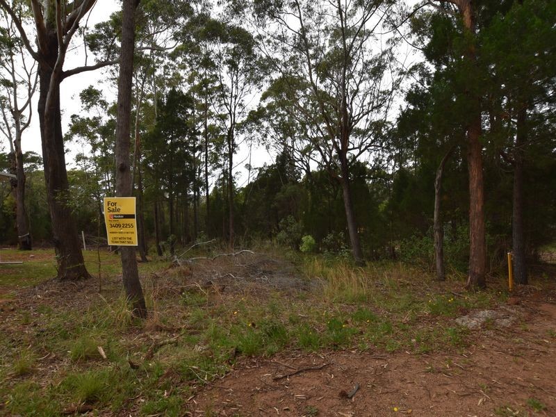 2 Dryandra Street, Russell Island QLD 4184