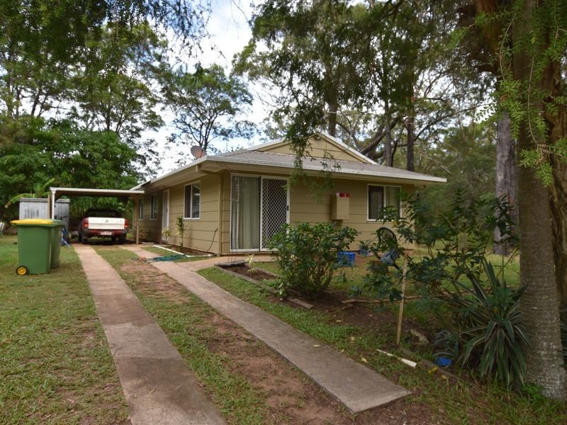 4 Phillips st, Russell Island QLD 4184