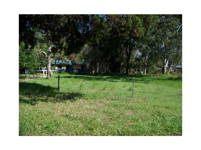 Macleay Island QLD 4184