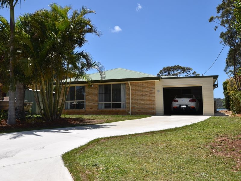 78 Canaipa Point Dve, Russell Island QLD 4184