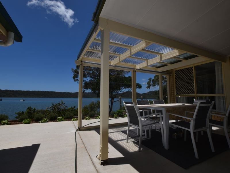 78 Canaipa Point Dve, Russell Island QLD 4184